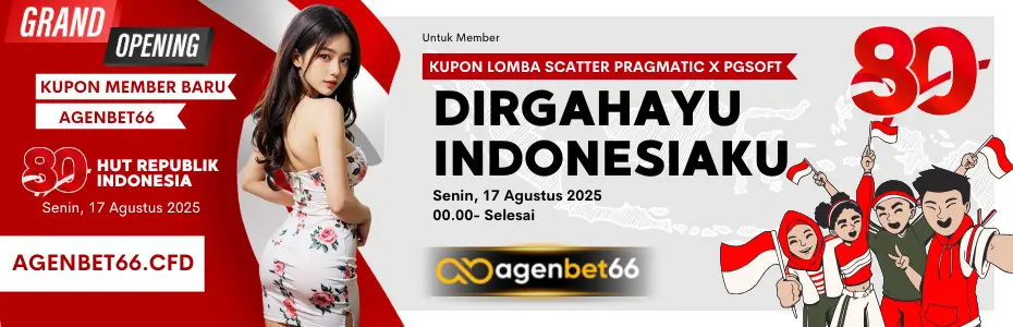 AGENBET66